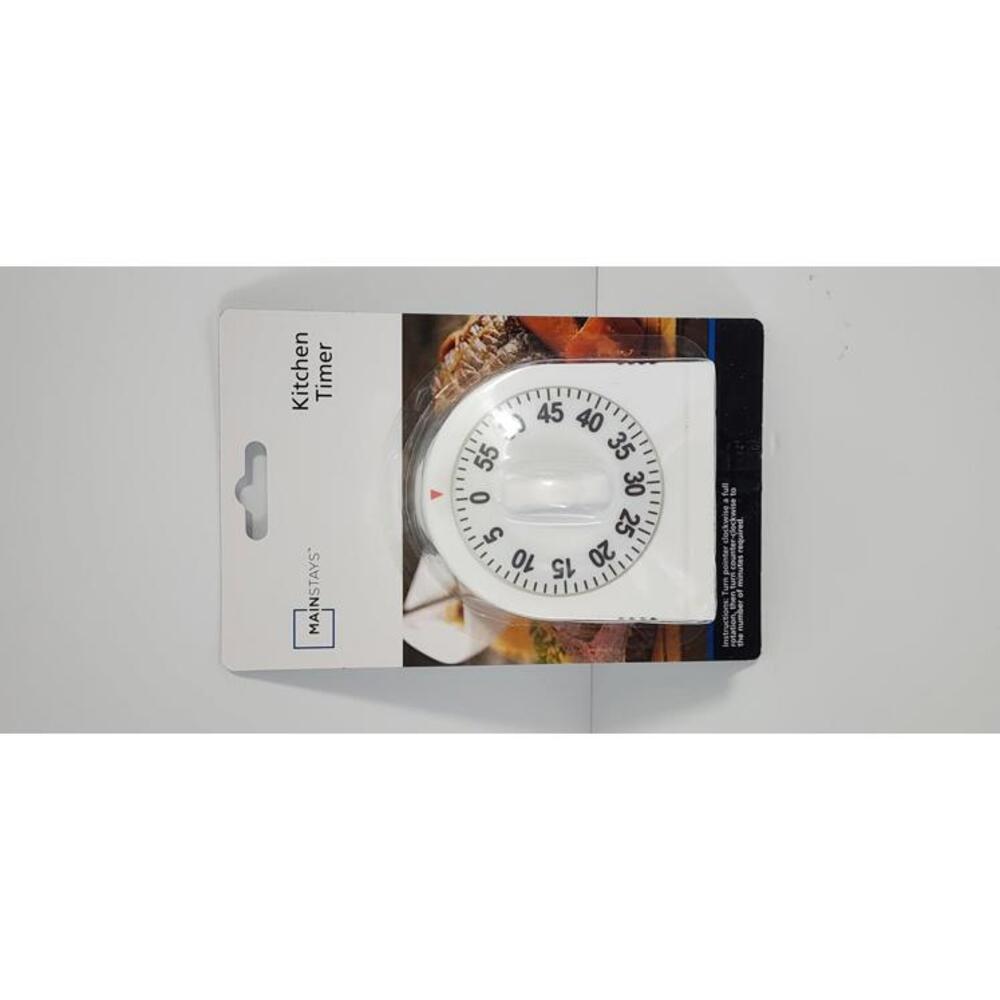 Mainstays Kitchen Timer